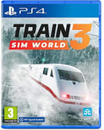 Juego PS4 Train Sim World 3 por 27,57€