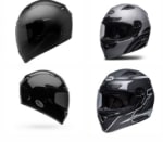 Casque intégral Moto Bell Qualifier DLX à 129,99€