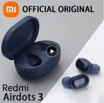 Audífonos Xiaomi por $97.90 en AliExpress