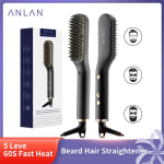 Escova Multifuncional da ANLAN - R$ 129,00