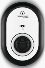 TECHNIVOLT 100 11 kW socket Typ 2 voor €199 bij Ibood
