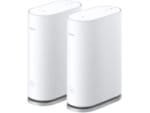 Huawei WiFi Mesh 7 mesh router (Wit, 2 stuks) voor €99,99 in de Huawei Store