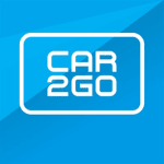€10 car2go credit en gratis registratie