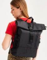 Mochila de Viaje Roll Up Altura Ajustable por $17.990