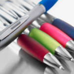 korting aan van 10% op een selectie van artikelen