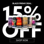 Ārpus Brewing Co. 6 Year Anniversary set met 15% korting