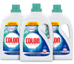 Pack 5 Colon Nenuco Detergente total 170 Lavados + 2 Flor Instant Perfumador Ropa 345 ml por 15,44€