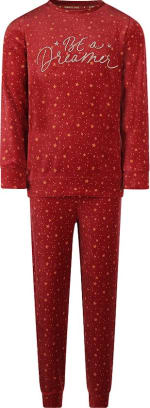 Charlie Choe Q Pyjama set (98/104) voor €10,50 bij Bol