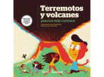 Terremotos y Volcanes Para los mas Curiosos por $2.700