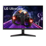 Monitor Gamer LG Ultra Gear 23.8 Full HD - R$ 1.499,90