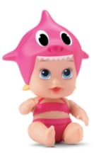 Muñeca Mini Ever Kids con accesorios por $5.990