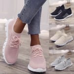 Dames sneakers vanaf €5,46