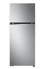 Refrigerador LG Top Freezer 14 pies por $8,099 con Mercado Pago
