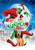 How The Grinch Stole Christmas for free at Sky Store