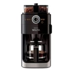 Cafeteira da Philips Walita, modelo Duo Blend na cor preta - R$ 1.079