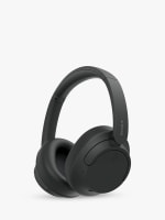 Buy John Lewis' Sony noise-cancelling Bluetooth wireless overhead headphones for £79.99