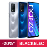 Realme Narzo 30 5G por 183,20€ en eBay