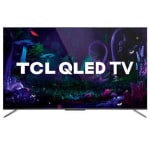 Smart TV TCL QLED 4K 55'' Android TV - R$2.691