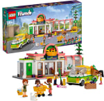 LEGO Friends - Biologische supermarkt voor €43,31 bij Amazon