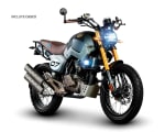 Motocicleta Vento Screamer 250 cc 2023 por $38,999 en Coppel