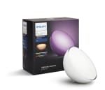 50 Euro korting bij Aankoop van 2 Philips Hue Go