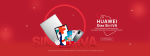 Días SIN IVA en Huawei Store (21% descuento)