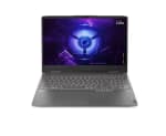 Lenovo LOQ 15IRH8 15.6" FullHD Intel Core i5-12450H 16GB 512GB GeForce RTX 4060 por solo 742€