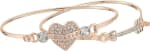 Pulsera Guess de Corazón por $492 | Descuento Amazon