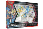 Colección Zacian ex de Paul de JCC Pokémon por solo 24,99€