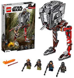 LEGO Star Wars TM - Asaltador AT-ST por 46,90€