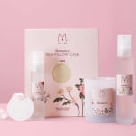 10% korting aan shoptegoed en gastvrouwgeschenkset