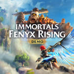 Immortals Fenyx Rising PS4 & PS5 por 7,99€.