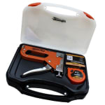 Grampeador Tapeceiro de Alta Pressão da marca Sparta - R$ 32,90