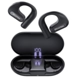 Ecouteurs sans fil à oreille ouverte BlitzMax BM-CT2 à 31,23€