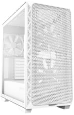 Caja ATX Montech AIR 903 Base blanca media torre por 54,90€