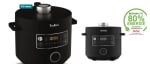 Tefal Turbo Cuisine CY7548 - Multicooker - Zwart voor €69,32 dmv code en na cashback