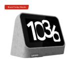 Lenovo Smart Clock 2 met display