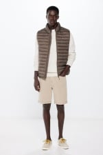 Bermuda color slim fit para Hombre Springfield por 7.99€