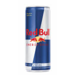 Energético da Red Bull de 250ml - R$ 7,49