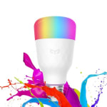 Yeelight YLDP06YL RGB Smart LED Light Bulb voor €14,57