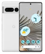 Smartphone Google Pixel 7 Pro 5G - 12 Go de RAM, 256 Go, 120HZ à 449,88€