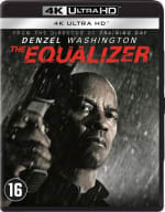 The Equalizer voor €3,33.                           .