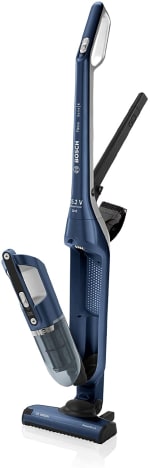 Bosch Flexxo Serie | 4 Aspirador 2 en 1, sin cable y de mano por 169,99€