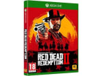 Red Dead Redemption 2 Xbox One por 14,36€