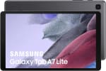 Samsung Galaxy Tab A7 Lite WiFi T220 32GB Grijs voor €129 bij Amazon
