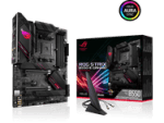 Asus ROG STRIX B550-E GAMING moederbord voor €215,64
