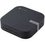 Mini PC ASUS Chromebox 5 S5007UN à 187,24€