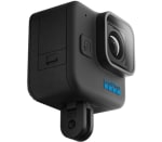 GOPRO Hero 11 Mini Zwart voor €169,95 bij Ibood