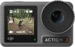 DJI Osmo Action 3 Pack Estándar por solo 199 €