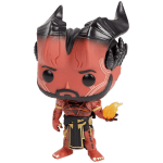 Diverse Funko POP figuren voor €3,99 p.s bij de Action